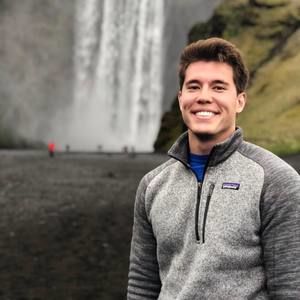 Meet your Posher, Dylan